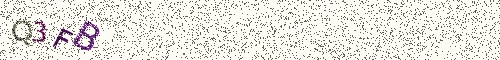 Cryptogramme
