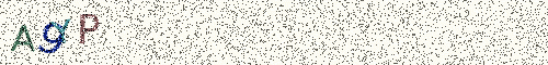 Cryptogramme