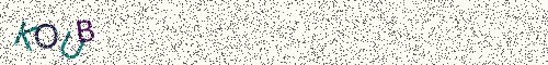 Cryptogramme