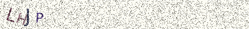 Cryptogramme