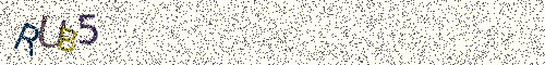 Cryptogramme