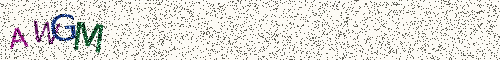 Cryptogramme