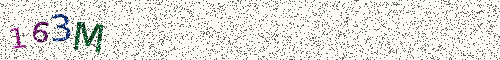 Cryptogramme