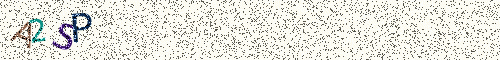 Cryptogramme