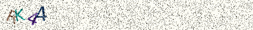 Cryptogramme