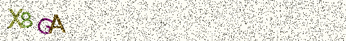 Cryptogramme