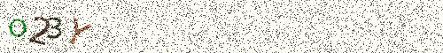 Cryptogramme