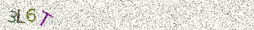 Cryptogramme