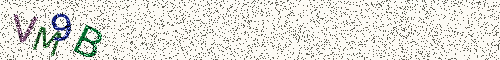 Cryptogramme