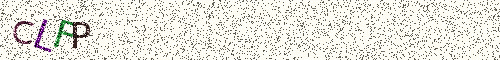 Cryptogramme