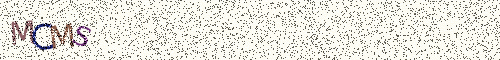 Cryptogramme