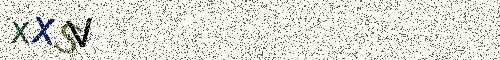 Cryptogramme