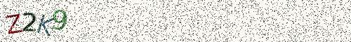 Cryptogramme