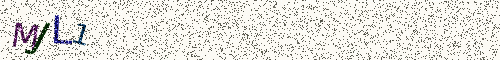 Cryptogramme