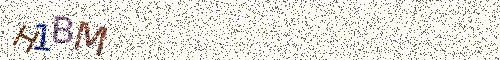 Cryptogramme