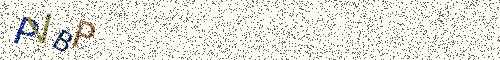 Cryptogramme