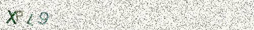 Cryptogramme