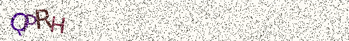 Cryptogramme