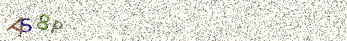 Cryptogramme