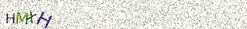 Cryptogramme