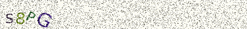 Cryptogramme