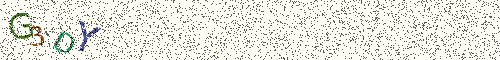 Cryptogramme