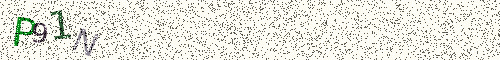Cryptogramme