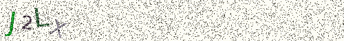 Cryptogramme