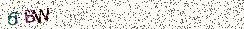 Cryptogramme