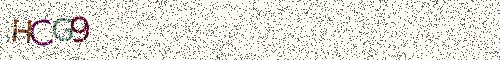Cryptogramme