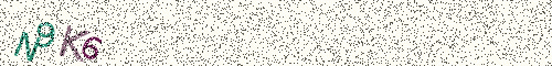 Cryptogramme