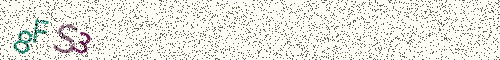 Cryptogramme