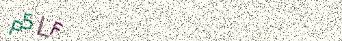 Cryptogramme