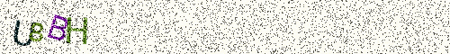 Cryptogramme