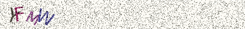 Cryptogramme