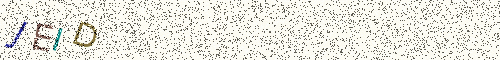 Cryptogramme