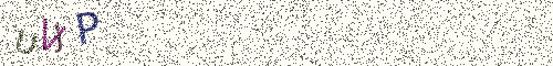 Cryptogramme