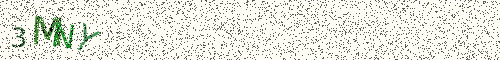 Cryptogramme
