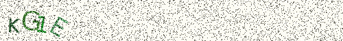 Cryptogramme