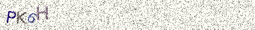 Cryptogramme
