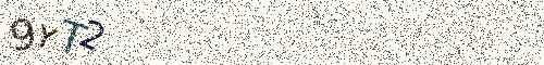 Cryptogramme