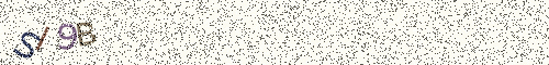 Cryptogramme
