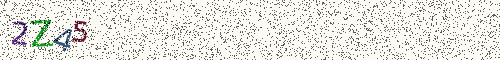 Cryptogramme