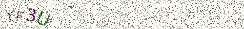 Cryptogramme