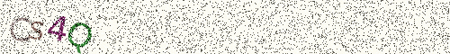 Cryptogramme