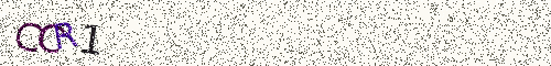 Cryptogramme