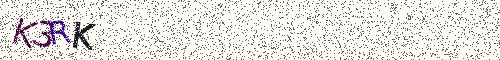Cryptogramme