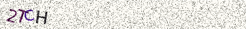 Cryptogramme