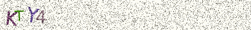 Cryptogramme