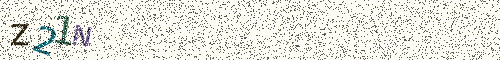 Cryptogramme